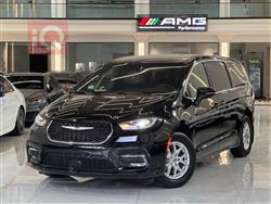 کرایسلەر گراند کەرەڤان